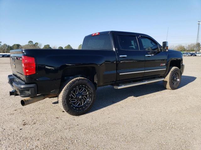 Obraz 3 z 2018 CHEVROLET SILVERADO K3500 LT 2018 z VIN 1GC4KZCY6JF177149