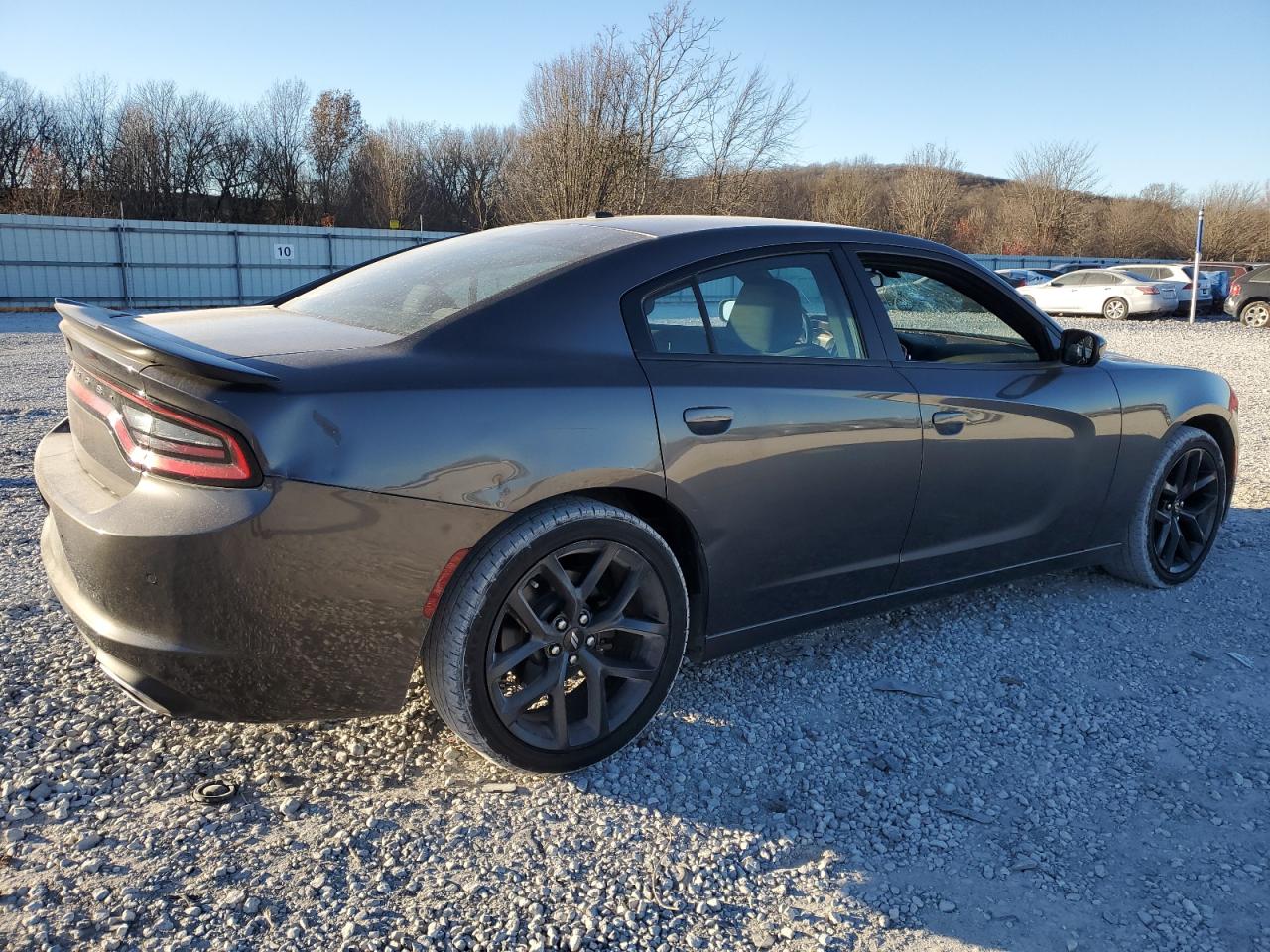 Изображение 3 2019 DODGE CHARGER SXT 2019 с VIN 2C3CDXBG2KH670429