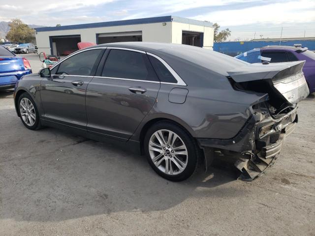 Image 2 of 2016 Lincoln MKZ 2016 with VIN 3LN6L2G97GR621100