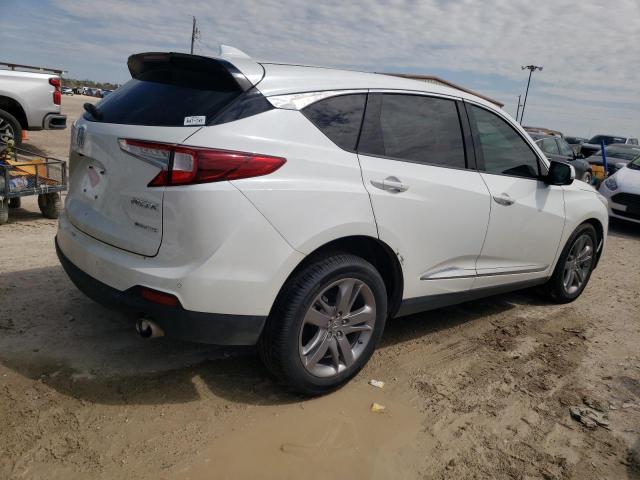 Image 3 of 2020 ACURA RDX ADVANCE 2020 with VIN 5J8TC2H72LL031806