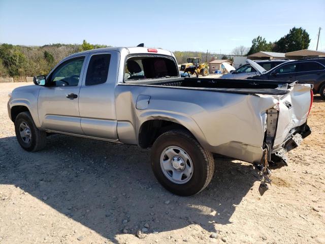 Image 2 of 2017 TOYOTA TACOMA ACCESS CAB 2017 with VIN 5TFRX5GN9HX102188