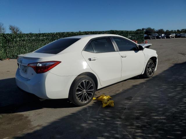 Изображение 3 2016 TOYOTA COROLLA L 2016 с VIN 5YFBURHE3GP386463