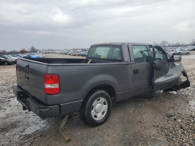 Изображение 3 2008 FORD F150 SUPERCREW 2008 с VIN 1FTRW12W78FB66313
