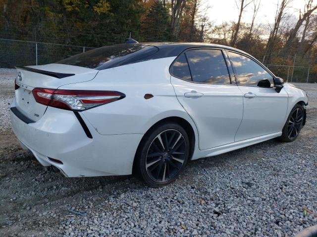 Obraz 3 z 2019 TOYOTA CAMRY XSE 2019 z VIN 4T1BZ1HK8KU025181