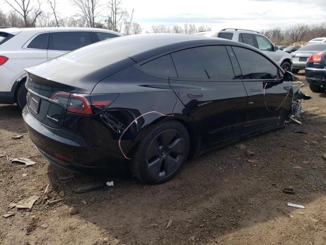 Obraz 3 z 2023 TESLA MODEL 3  2023 z VIN 5YJ3E1EB7PF704481