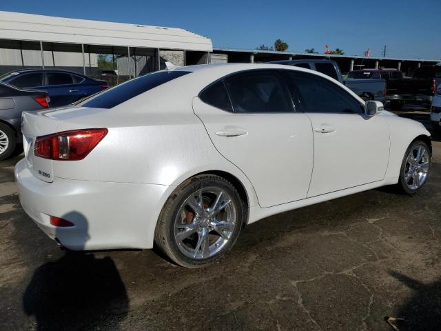 Obraz 3 z 2011 LEXUS IS 250 2011 z VIN JTHBF5C21B5133775