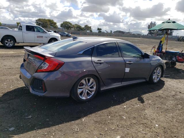 Obraz 3 z 2018 HONDA CIVIC SI 2018 z VIN 2HGFC1E52JH703559