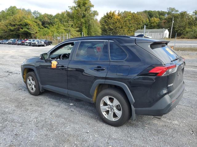 Image 2 of 2019 TOYOTA RAV4 XLE 2019 with VIN 2T3P1RFV3KC003767
