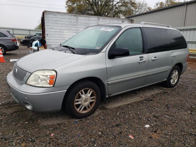 2006 MERCURY MONTEREY LUXURY 2006 image