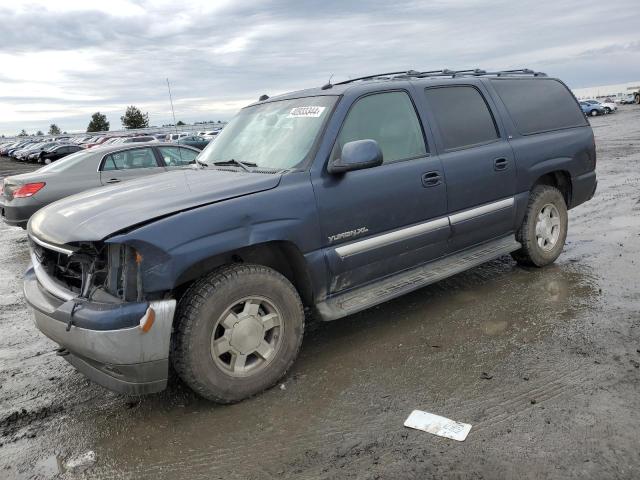 2005 GMC YUKON XL K1500 2005 image
