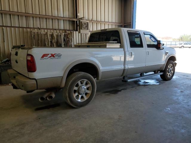 Изображение 3 2010 FORD F350 SUPER DUTY 2010 с VIN 1FTWW3BR1AEA22552
