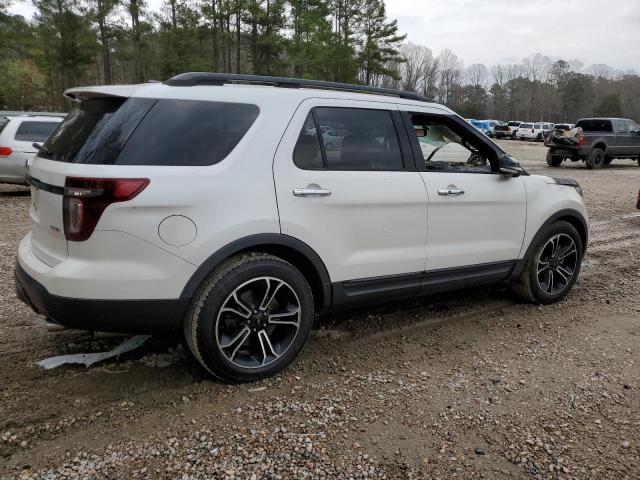 Изображение 3 2013 FORD EXPLORER SPORT 2013 с VIN 1FM5K8GT9DGB97595