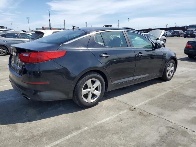 Изображение 3 2015 KIA OPTIMA LX 2015 с VIN KNAGM4A72F5664959