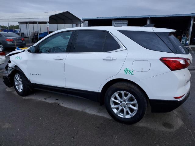 Image 2 of 2018 CHEVROLET EQUINOX LT 2018 with VIN 2GNAXJEV5J6196611