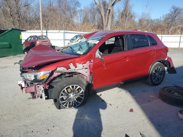 Obraz 1 z 2019 MITSUBISHI OUTLANDER SPORT ES 2019 z VIN JA4AR3AU0KU029548
