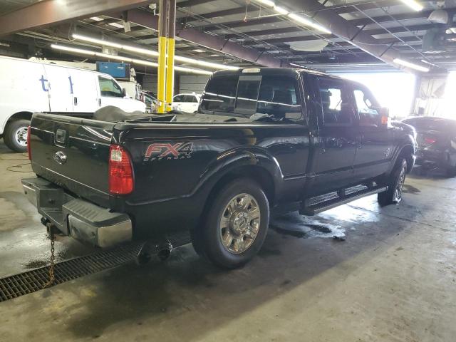 Image 3 of 2013 FORD F250 SUPER DUTY 2013 with VIN 1FT7W2BT7DEB73152