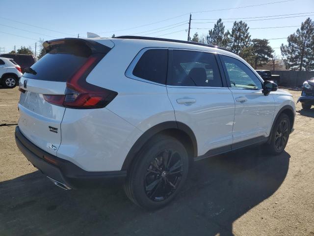 Изображение 3 2023 HONDA CR-V SPORT TOURING 2023 с VIN 7FARS6H91PE022998