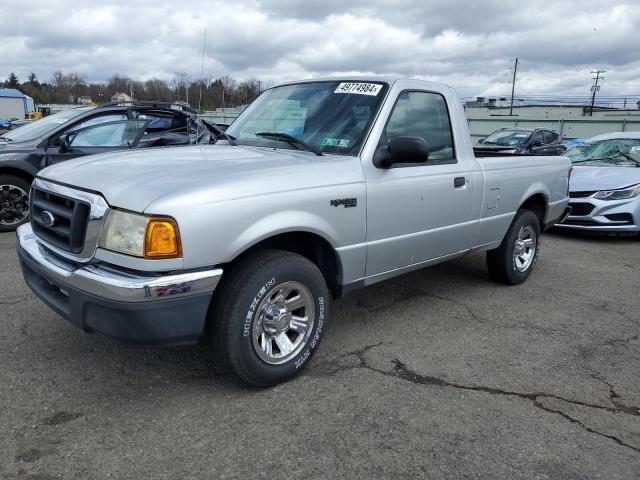 Image 1 of 2004 FORD RANGER  2004 with VIN 1FTYR10D04PB46722