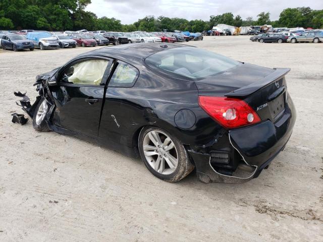 Obraz 2 z 2011 NISSAN ALTIMA S 2011 z VIN 1N4AL2EP0BC176101