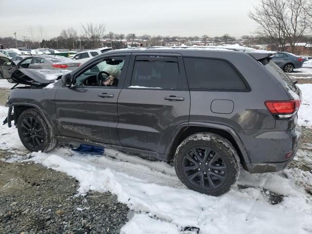 Obraz 2 z 2017 JEEP GRAND CHEROKEE LAREDO 2017 z VIN 1C4RJFAG3HC909461