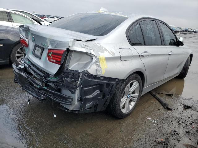 Obraz 3 z 2016 BMW 328 D 2016 z VIN WBA8E5C56GK388551