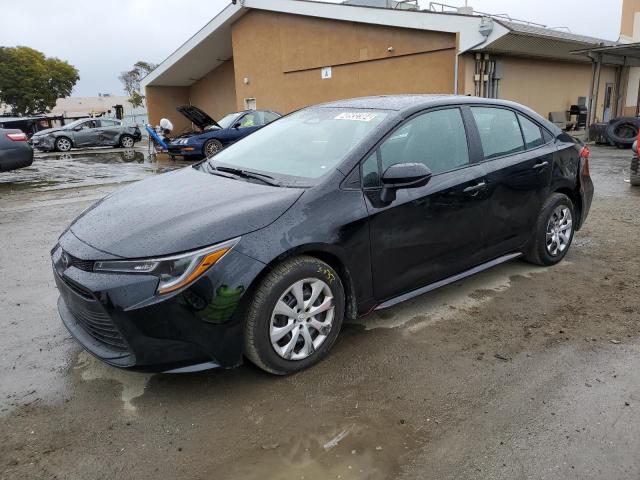 Image 1 of 2023 TOYOTA COROLLA LE 2023 with VIN 5YFB4MDE2PP036363