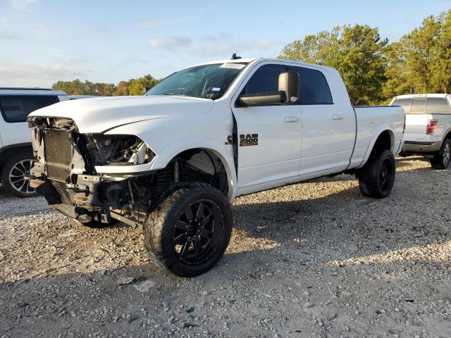 2017 RAM 2500 LARAMIE 2017 image
