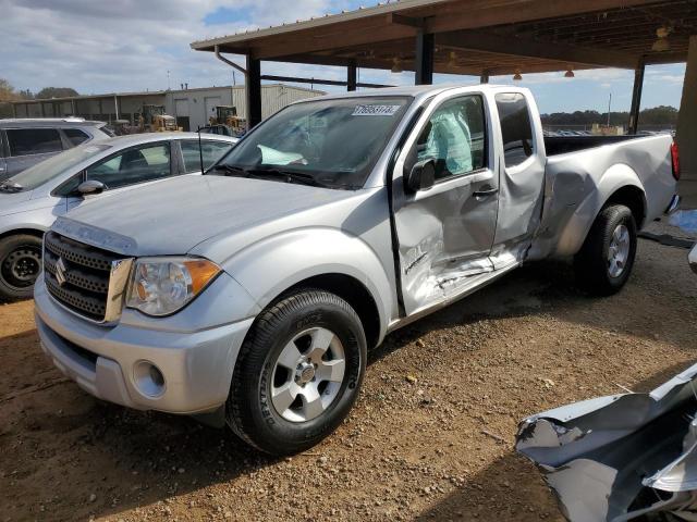 2011 SUZUKI EQUATOR BASE 2011 image