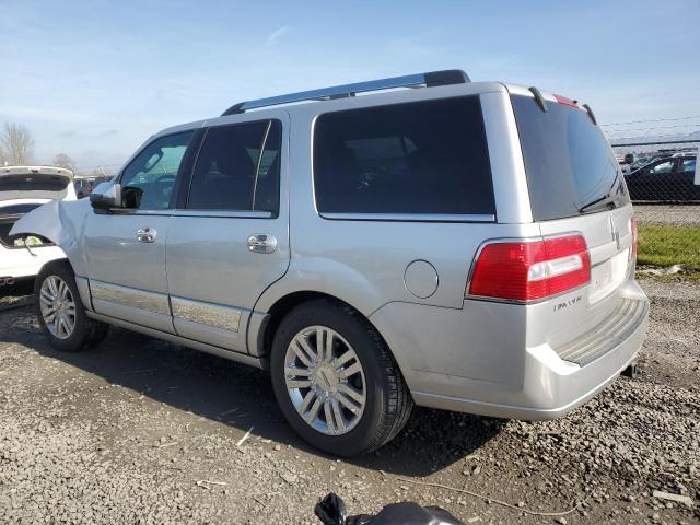 Image 2 of 2010 LINCOLN NAVIGATOR  2010 with VIN 5LMJJ2J57AEJ03730