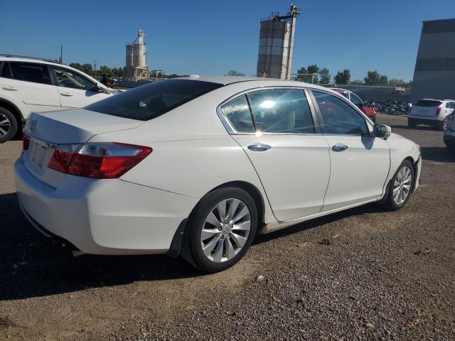 Image 3 of 2013 HONDA ACCORD EXL 2013 with VIN 1HGCR2F86DA033372