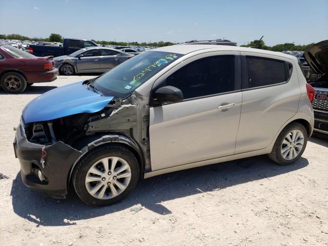 Image 1 of 2016 CHEVROLET SPARK 1LT 2016 with VIN KL8CD6SA8GC628979