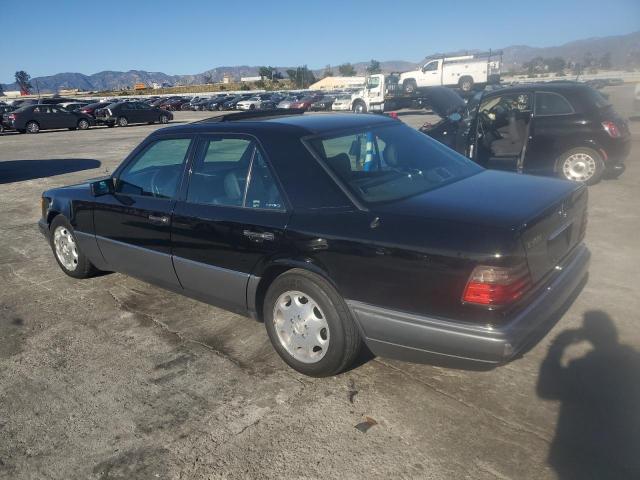 Obraz 2 z 1995 MERCEDES-BENZ E 300D 1995 z VIN WDBEB31E0SC164733