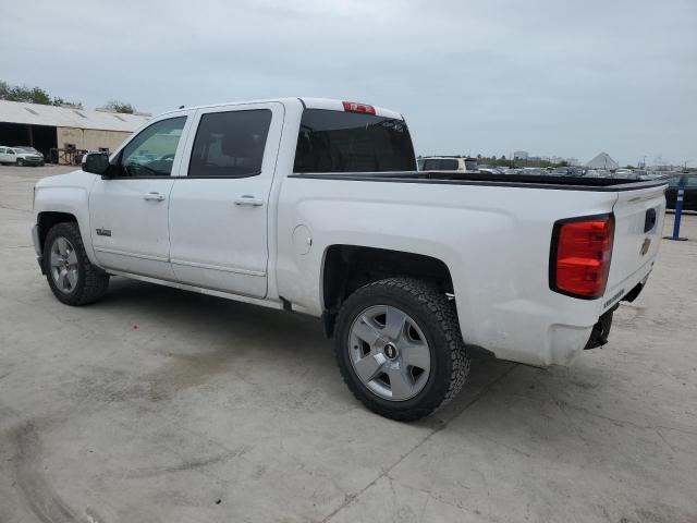 Obraz 2 z 2016 CHEVROLET SILVERADO C1500 LT 2016 z VIN 3GCPCREC6GG161147