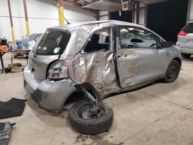 Obraz 3 z 2008 Toyota Yaris 2008 z VIN JTDJT903485160276