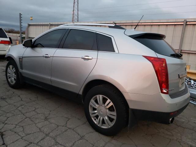 Изображение 2 2013 CADILLAC SRX LUXURY COLLECTION 2013 с VIN 3GYFNCE30DS595120