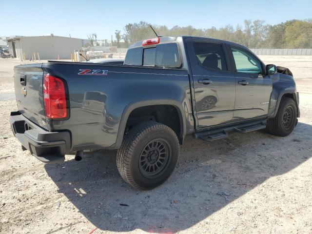 Obraz 3 z 2017 CHEVROLET COLORADO Z71 2017 z VIN 1GCGSDEN8H1158807