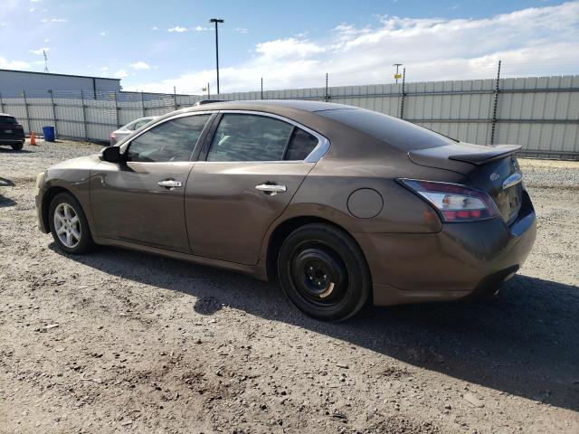 Obraz 2 z 2012 NISSAN MAXIMA S 2012 z VIN 1N4AA5AP1CC856779