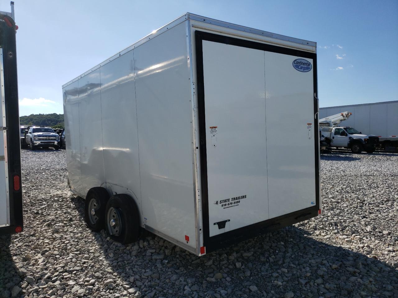 Изображение 3 2022 CONT TRAILER 2022 с VIN 5NHUVA724NY046808