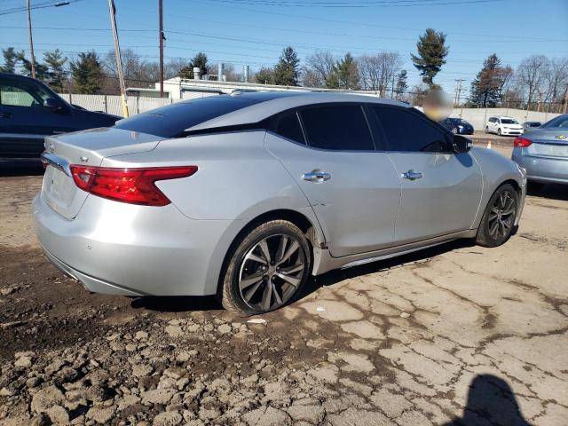 Изображение 3 2018 NISSAN MAXIMA 3.5S 2018 с VIN 1N4AA6AP6JC388261