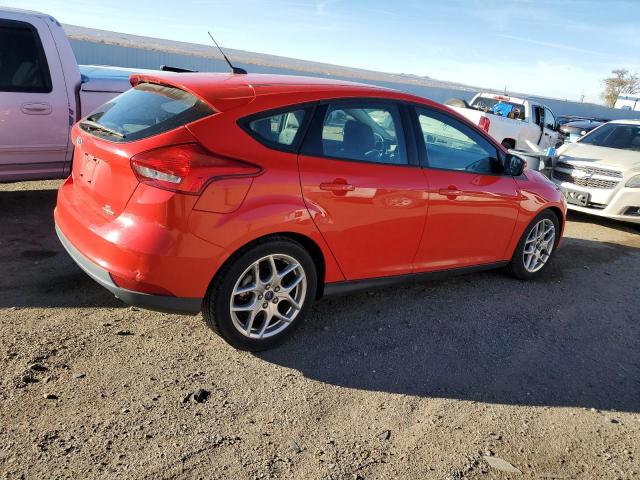 Image 3 of 2015 FORD FOCUS SE 2015 with VIN 1FADP3K23FL283147