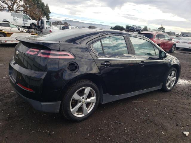 Изображение 3 2015 CHEVROLET VOLT  2015 с VIN 1G1RD6E46FU130336