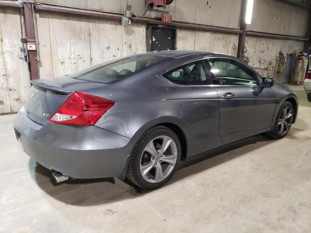 Image 3 of 2012 HONDA ACCORD EXL 2012 with VIN 1HGCS2B81CA011658