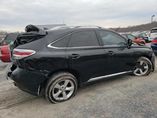 Image 3 of 2015 LEXUS RX 350 BASE 2015 with VIN 2T2BK1BA9FC275293
