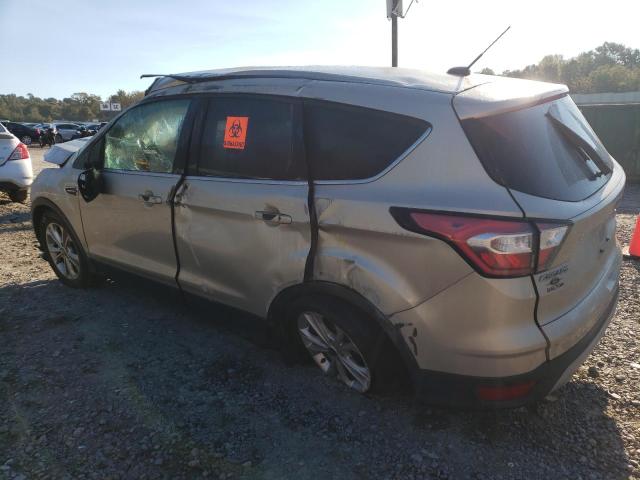 Image 2 of 2017 FORD ESCAPE SE 2017 with VIN 1FMCU0GD7HUD40448