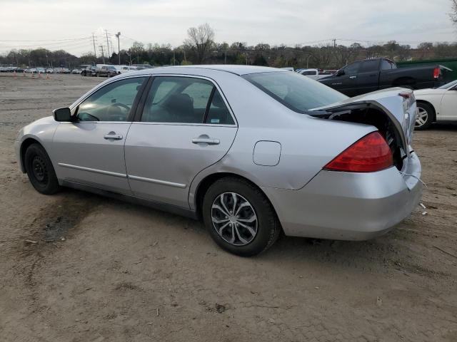 Image 2 of 2006 HONDA ACCORD LX 2006 with VIN 1HGCM56496A176400