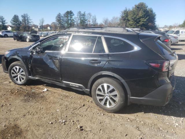 Изображение 2 2020 SUBARU OUTBACK PREMIUM 2020 с VIN 4S4BTAECXL3227607