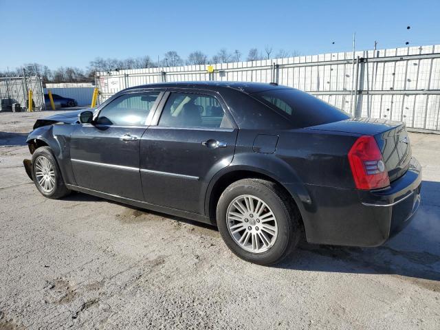 Obraz 2 z 2010 CHRYSLER 300 TOURING 2010 z VIN 2C3CA5CV1AH105033