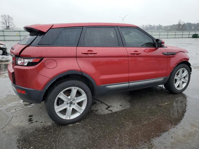 Image 3 of 2012 LAND ROVER RANGE ROVER EVOQUE PURE PLUS 2012 with VIN SALVP2BG7CH627574