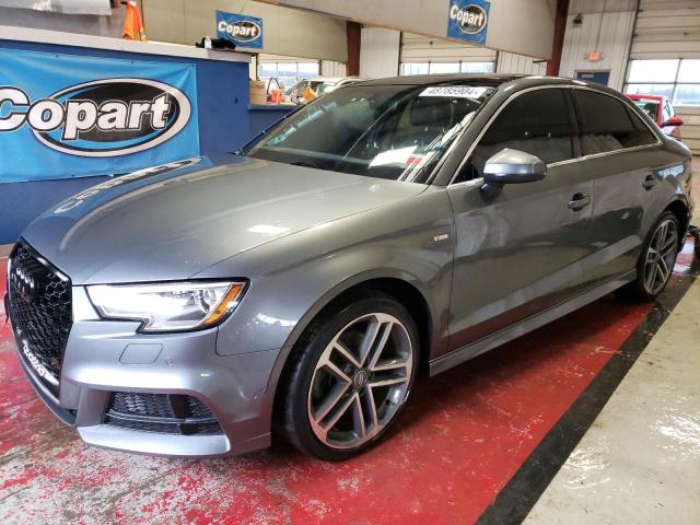 2018 AUDI A3 PREMIUM PLUS 2018 image