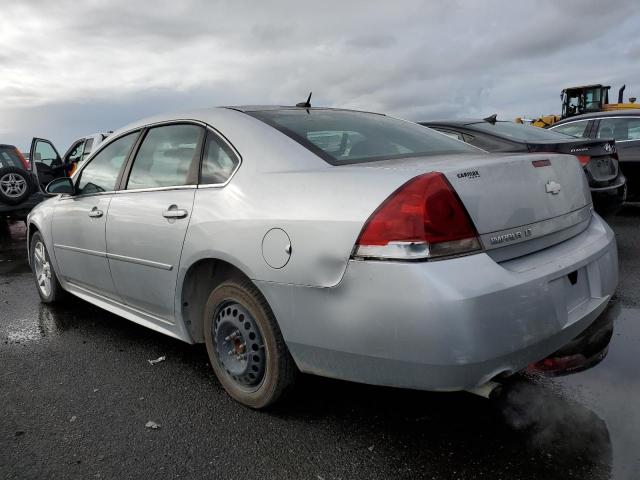 Изображение 2 2014 CHEVROLET IMPALA LIMITED LT 2014 с VIN 2G1WB5E38E1106298